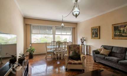 Apartamento com 3 quartos à venda na Rua das Laranjeiras, 147, Laranjeiras, Rio de Janeiro por R$ 1.600.000