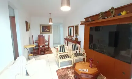Apartamento com 2 quartos à venda na Rua Cabo Geraldo Calderaro, 75, Freguesia (Jacarepaguá), Rio de Janeiro por R$ 260.000