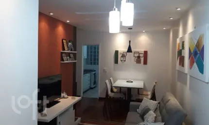 Apartamento com 2 quartos à venda na das Palmeiras, 20, Botafogo, Rio de Janeiro por R$ 850.000