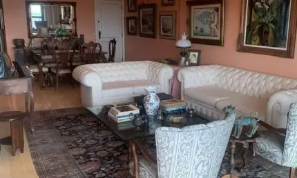 Apartamento com 4 quartos à venda na avenida lúcio costa, 3604, barra da tijuca, rio de janeiro por r$ 2.600.000