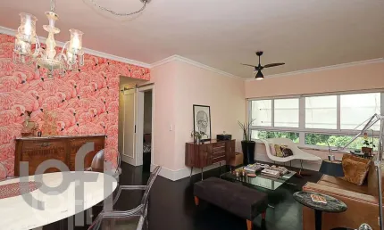 Apartamento com 3 quartos à venda na Rua Santa Clara, 377, Copacabana, Rio de Janeiro por R$ 1.250.000