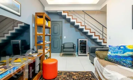 Apartamento com 2 quartos à venda na Avenida Oswaldo Cruz, 95, Flamengo, Rio de Janeiro por R$ 1.050.000