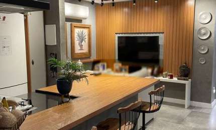 Apartamento com 1 quarto à venda na Avenida Ayrton Senna, 170, Barra da Tijuca, Rio de Janeiro por R$ 1.190.000