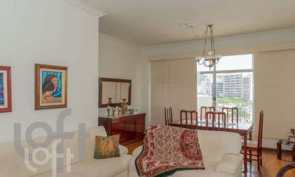 Apartamento com 4 quartos à venda na Dona Zulmira, 21, Maracanã, Rio de Janeiro por R$ 630.000