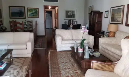 Apartamento com 4 quartos à venda na avenida prefeito dulcídio cardoso, 1600, barra da tijuca, rio de janeiro por r$ 2.500.000
