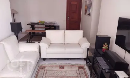 Apartamento com 2 quartos à venda na Avenida Prefeito Dulcídio Cardoso, 2920, Barra da Tijuca, Rio de Janeiro por R$ 1.050.000