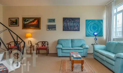 Apartamento com 4 quartos à venda na Rua Sá Ferreira, 156, Copacabana, Rio de Janeiro por R$ 1.900.000