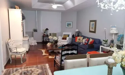 Apartamento com 4 quartos à venda na Avenida Nossa Senhora de Copacabana, 851, Copacabana, Rio de Janeiro por R$ 1.900.000