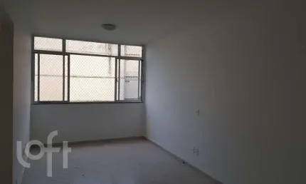 Apartamento com 2 quartos à venda na estrada do tindiba, 35, pechincha, rio de janeiro por r$ 255.000