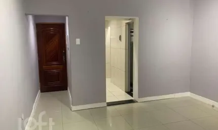 Apartamento com 1 quarto à venda na Mem de Sá, 247, Centro, Rio de Janeiro por R$ 327.212