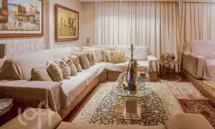 Apartamento com 3 quartos à venda na rua santa clara, 383, copacabana, rio de janeiro por r$ 1.290.000