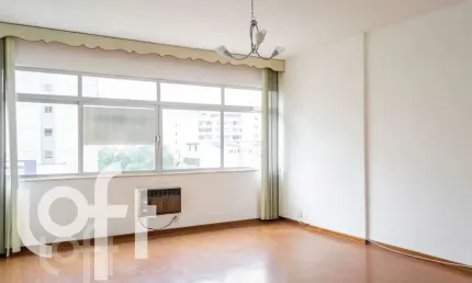 Apartamento com 3 quartos à venda na Rua Conde de Bonfim, 425, Tijuca, Rio de Janeiro por R$ 595.000