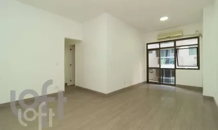 Apartamento com 3 quartos à venda na Rua Pio Correia, 72, Jardim Botânico, Rio de Janeiro por R$ 1.290.000