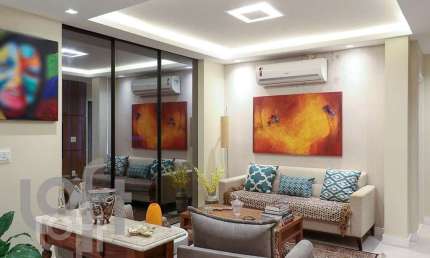 Apartamento com 3 quartos à venda na Rua Belfort Roxo, 158, Copacabana, Rio de Janeiro por R$ 2.295.000