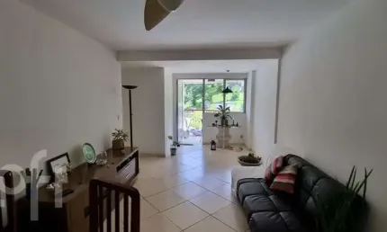 Apartamento com 2 quartos à venda na Araújo Leitão, 205, Engenho Novo, Rio de Janeiro por R$ 250.000