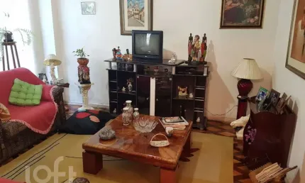 Apartamento com 3 quartos à venda na Rua Raul Pompéia, 240, Copacabana, Rio de Janeiro por R$ 950.000