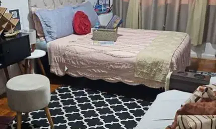 Apartamento com 1 quarto à venda na Avenida Atlântica, 3806, Copacabana, Rio de Janeiro por R$ 515.000