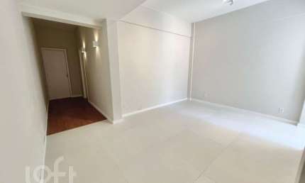 Apartamento com 2 quartos à venda na Rua Correa Dutra, 30, Flamengo, Rio de Janeiro por R$ 730.000