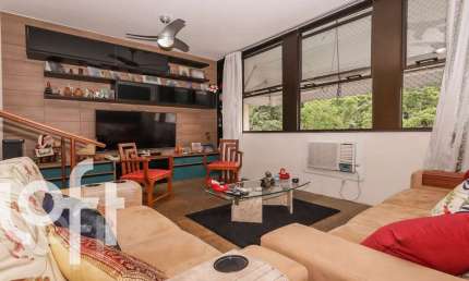Apartamento com 3 quartos à venda na Uruguai, 572, Tijuca, Rio de Janeiro por R$ 900.000