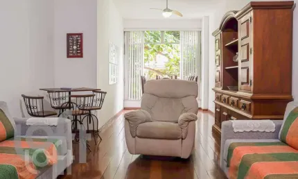 Apartamento com 3 quartos à venda na Rua Professor Gabizo, 332, Maracanã, Rio de Janeiro por R$ 740.000