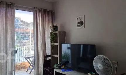 Apartamento com 3 quartos à venda na da bandeira, 563, praia da bandeira, rio de janeiro por r$ 333.000