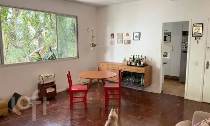Apartamento com 2 quartos à venda na Rua Faro, 76, Jardim Botânico, Rio de Janeiro por R$ 1.450.000
