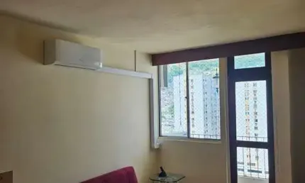 Apartamento com 2 quartos à venda na Ferreira Pontes, 286, Andaraí, Rio de Janeiro por R$ 399.000