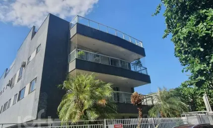 Apartamento com 4 quartos à venda na Apereia, 81, Jardim Guanabara, Rio de Janeiro por R$ 850.000