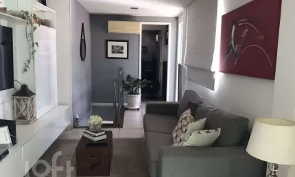Apartamento com 3 quartos à venda na Antônio Cordeiro, 445, Freguesia (Jacarepaguá), Rio de Janeiro por R$ 800.000