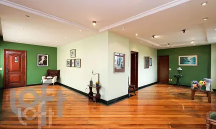 Apartamento com 3 quartos à venda na Rua Senador Vergueiro, 80, Flamengo, Rio de Janeiro por R$ 2.500.000