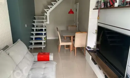 Apartamento com 3 quartos à venda na estrada capenha, 1130, pechincha, rio de janeiro por r$ 750.000