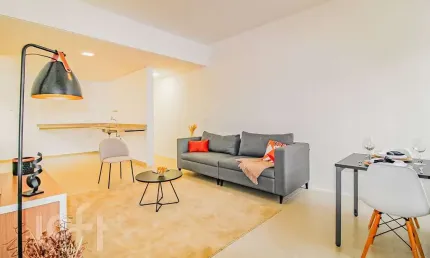 Apartamento com 3 quartos à venda na Rua Jardim Botânico, 192, Jardim Botânico, Rio de Janeiro por R$ 1.350.000