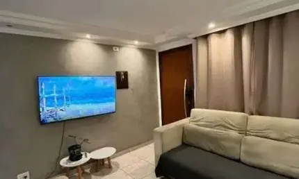 Casa em condomínio fechado com 3 quartos à venda na Rua Giuseppe Tartini, 15, Grajaú, São Paulo por R$ 583.000