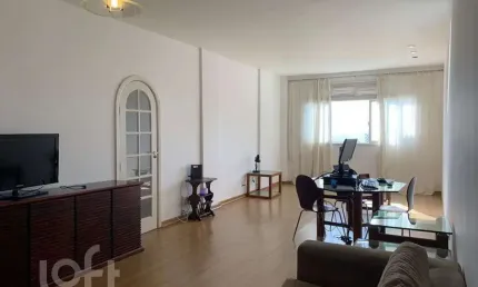 Apartamento com 3 quartos à venda na Rua Almirante Alexandrino, 2154, Santa Teresa, Rio de Janeiro por R$ 290.000
