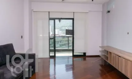 Apartamento com 3 quartos à venda na Avenida Maracanã, 1404, Tijuca, Rio de Janeiro por R$ 950.000
