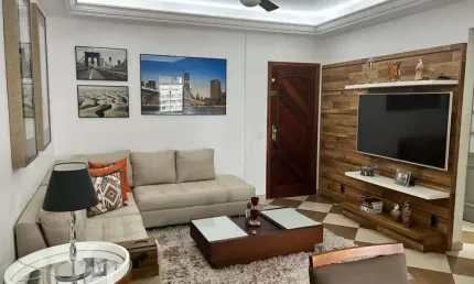 Apartamento com 2 quartos à venda na rua doutor aníbal moreira, 114, tijuca, rio de janeiro por r$ 1.190.000