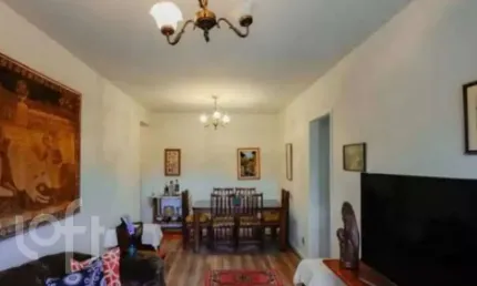 Apartamento com 2 quartos à venda na Jorge Rudge, 14, Maracanã, Rio de Janeiro por R$ 420.000