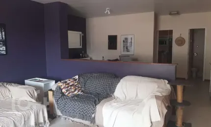 Apartamento com 4 quartos à venda na Rua Desembargador Izidro, 160, Tijuca, Rio de Janeiro por R$ 1.590.000