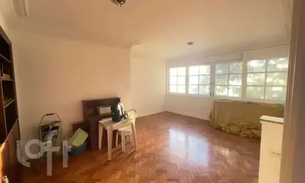 Apartamento com 4 quartos à venda na Avenida Maracanã, 1063, Tijuca, Rio de Janeiro por R$ 490.000