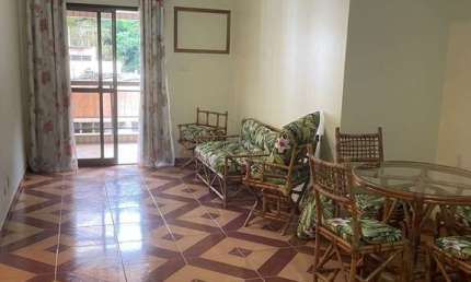 Apartamento com 4 quartos à venda na Dezoito de Outubro, 274, Tijuca, Rio de Janeiro por R$ 930.000