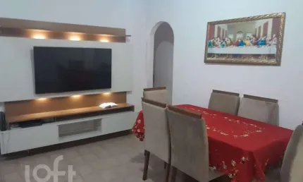 Apartamento com 3 quartos à venda na Avenida Geremário Dantas, 177, Tanque, Rio de Janeiro por R$ 320.000