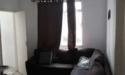 Apartamento com 2 quartos à venda na Avenida Maracanã, 661, Maracanã, Rio de Janeiro por R$ 450.000