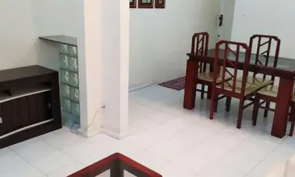 Apartamento com 2 quartos à venda na são braz, 382, todos os santos, rio de janeiro por r$ 260.000