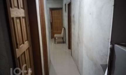 Casa em condomínio fechado com 3 quartos à venda na Urucuia, 846, Vila Valqueire, Rio de Janeiro por R$ 420.000