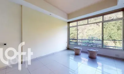 Apartamento com 3 quartos à venda na Avenida Niemeyer, 869, São Conrado, Rio de Janeiro por R$ 780.000