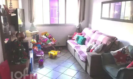 Apartamento com 4 quartos à venda na Adriano, 56, Todos os Santos, Rio de Janeiro por R$ 461.000