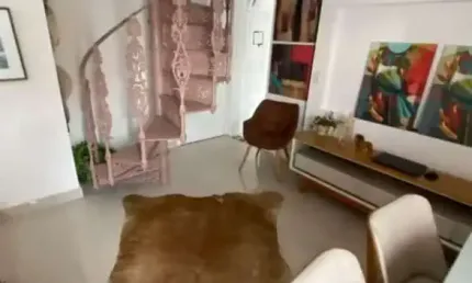 Apartamento com 3 quartos à venda na getúlio, 139, todos os santos, rio de janeiro por r$ 650.000