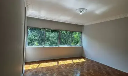 Apartamento com 3 quartos à venda na Avenida Paulo de Frontin, 451, Rio Comprido, Rio de Janeiro por R$ 340.000