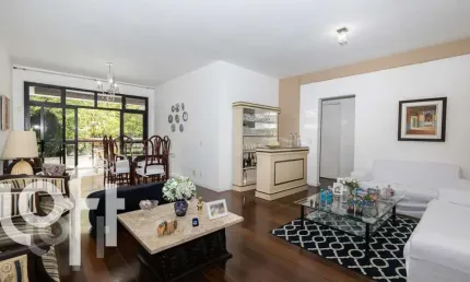 Apartamento com 4 quartos à venda na Estrada Capenha, 155, Freguesia (Jacarepaguá), Rio de Janeiro por R$ 753.296