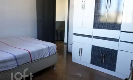 Apartamento com 2 quartos à venda na da Bela Vista, 85, Engenho Novo, Rio de Janeiro por R$ 270.000